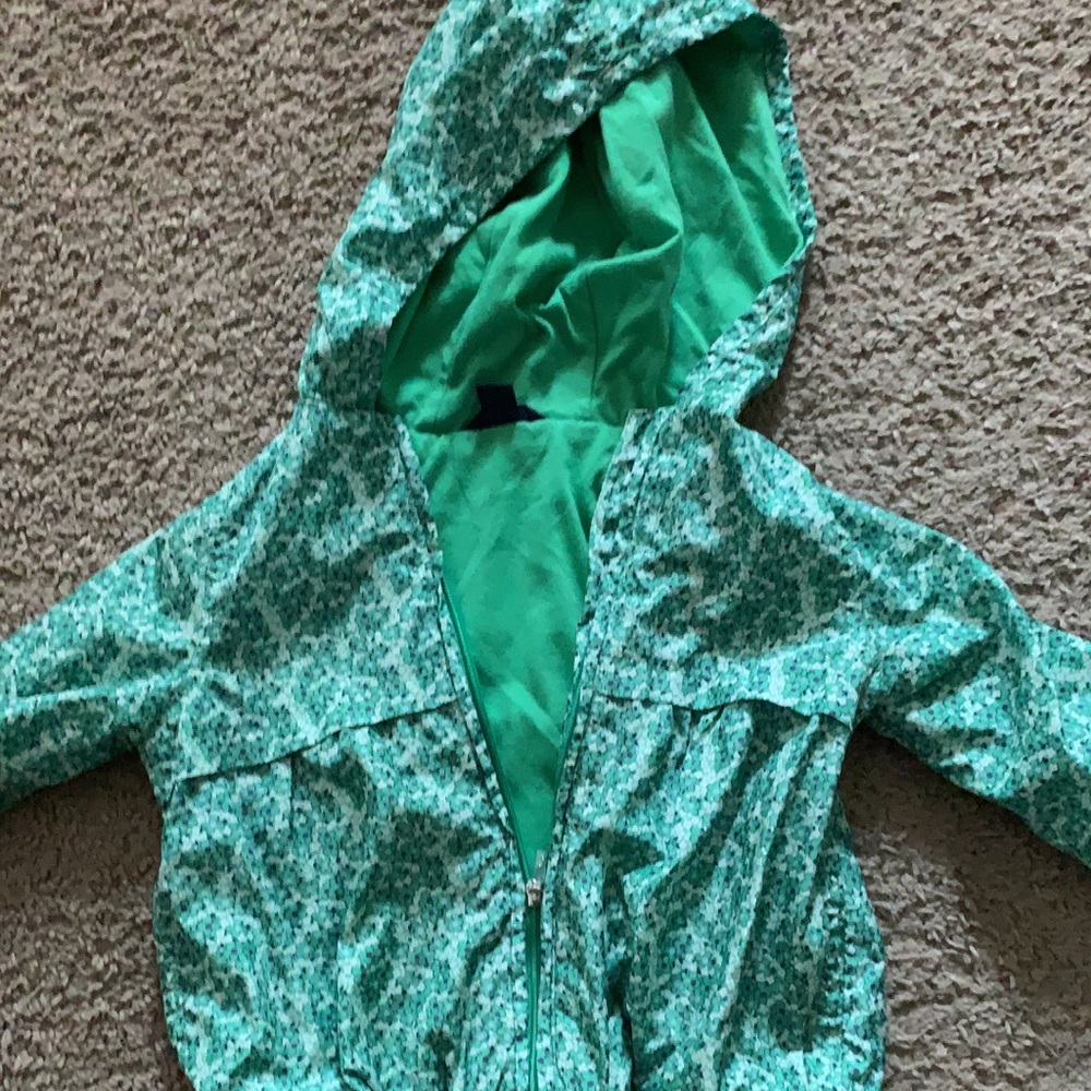 Baby Gap Light Jacket